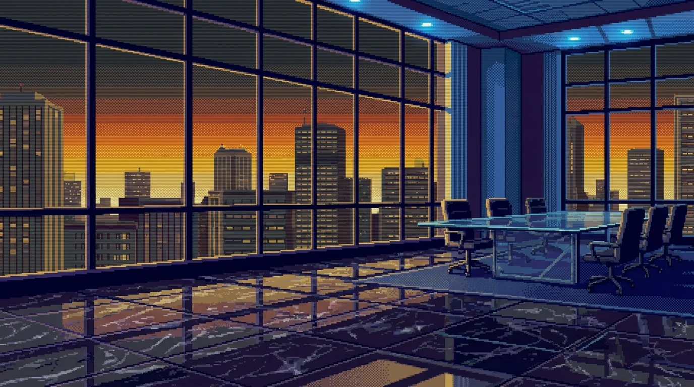 Enterprise arena